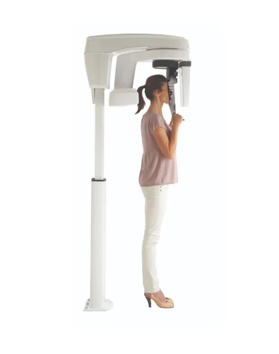 Carestream OPG Dental Xray Machine - CS 8100